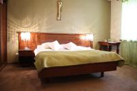 Deluxe Double Room with Bath