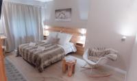 Hotel Les Flocons, Hotely - Les Deux Alpes