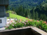 Ferienwohnungen-LIPPENHOF - B&B
