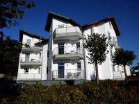 Haus am Wilhelmsberg - Ferienwohnung