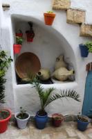 Vivienda de Alojamiento Rural Casa Naty - B&B Vejer de la Frontera