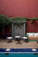 Riad Wardate Rita - B&B