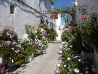 Vivienda de Alojamiento Rural Casa Naty - Chambres d’hôtes