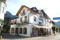 B&B Oberammergau - Kronburger - Bed and Breakfast Oberammergau