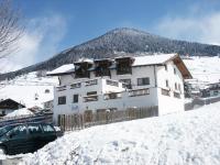 Ferienhaus Auer - Ferienwohnung Nauders