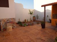 Casa La Abuela - Ferienwohnung Villamalea