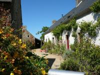 Habitación Triple Confort - Anexo