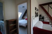 Tribord la Maison de l'âne - Ferienwohnung