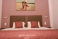 Appartamento con 2 Camere da Letto