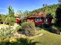 Pousada Sítio da Luzia - B&B Engenheiro Passos