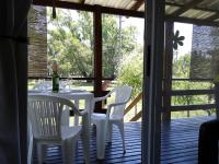 B&B Tigre - Cabañas Puerto Trinidad - Bed and Breakfast Tigre