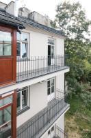 Aparthotel BC 29 Residence - B&B