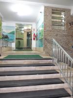 Apartamento São Vicente - Bed and Breakfast