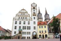 Pension Holly - B&B Oschatz