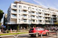 Apartament z Garażem Solna 11C/306 - B&B Kołobrzeg