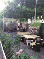 House Rustaveli street 112 - B&B Akhaltsikhe