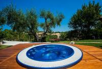 Villa Mauro - Bed and Breakfast San Costanzo