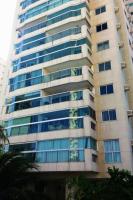 Temporada RJ Bora Bora Resort - Ferienwohnung Rio de Janeiro