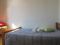 Chambre Double avec Salle de Bains Privative Extérieure