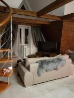 Apartament Palisander - Ferienwohnung Koscielisko