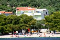 Rooms & Apartments Villa Anka - B&B