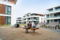 Südkap G-01 - B&B Pelzerhaken