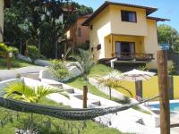 Areia Branca Apart Hotel - Ferienwohnung