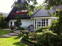 B&B Bocholt - Apartments-Bocholt - Bed and Breakfast Bocholt