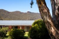 Family Room with Garden View