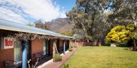 Kookaburra Motor Lodge - B&B Halls Gap