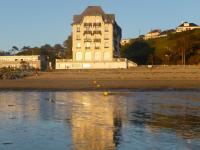 Studio Les Pieds dans l'eau - Ferienwohnung