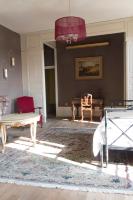 Suite mit 1 Schlafzimmer