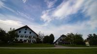 Rauhbergerhof - Chambres d’hôtes