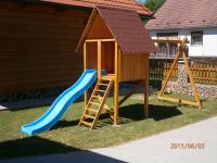 Drevenica Silvia - B&B Liptovský Mikuláš