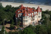 Villa del Mar - B&B