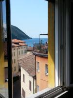 B&B Nago-Torbole - Appartamento Villa Olivo - Bed and Breakfast Nago-Torbole