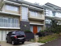 B&B Bandung - Villa Forest Hill B6 - Bed and Breakfast Bandung