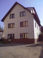 Apartment Hlinská - Chambres d'hôtes České Budějovice
