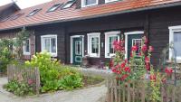 B&B Lubin - Spreewaldhaus zum Schoberplatz - Bed and Breakfast Lubin