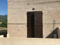 Appartement Abbazia proche Ghisonaccia - B&B Migliacciaru