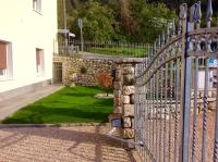 Casa Roberto - piano terra con giardino - Chambres d’hôtes Levico Terme