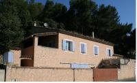 Logement indépendant Au Bonheur cuisine piscine clim proche centre village #dentelles Montmirrail - Bed and Breakfast