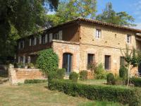 L'Atelier d'Azas - B&B Azas