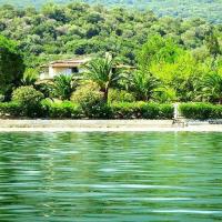 Villa Porto Matzavino - Chambres d’hôtes Vónitsa