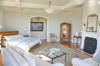King Suite with Ocean View
