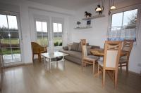 Apartment mit 2 Schlafzimmern