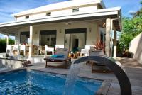 Villa Coco Paradise à 800m de la mer - B&B Saint-François