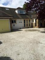 Merok Lodge - Bed and Breakfast