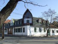 Góbé Csárda - B&B