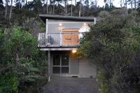 Ponga eco-lodge - B&B